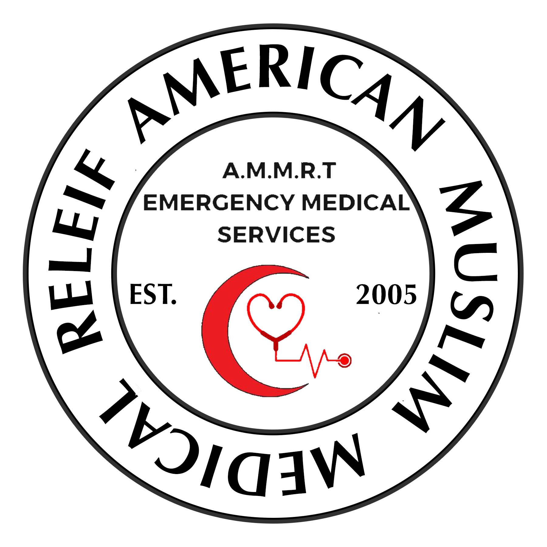 American Muslim Medical Relief Team